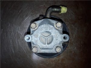 Mitsubishi Outlander (CU0W)(2003->)
