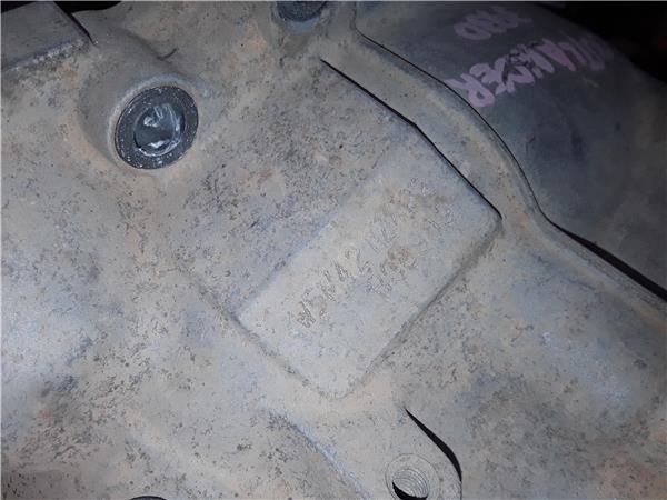 Mitsubishi Outlander (CU0W)(2003->)