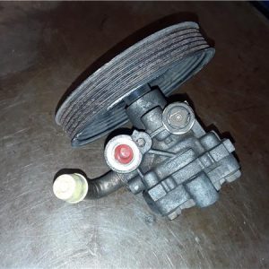 Mitsubishi Outlander (CU0W)(2003->)