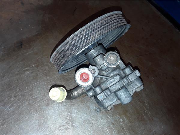 Mitsubishi Outlander (CU0W)(2003->)