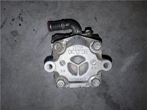 Mitsubishi Outlander (CW0)(2007->)