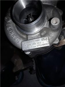 Mitsubishi Outlander (CW0)(2007->)