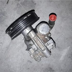 Mitsubishi Outlander (CW0)(2007->)