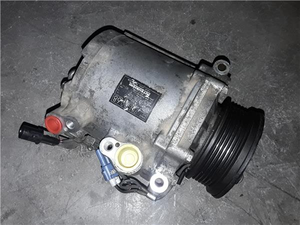 Mitsubishi Outlander (CW0)(2007->)