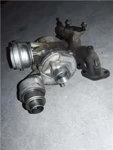 Mitsubishi Outlander (CW0)(2007->)