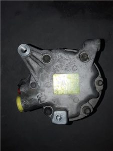 Nissan Almera (N15)(07.1995->)