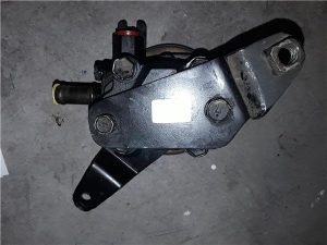Nissan Almera (N15)(07.1995->)