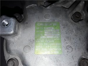 Nissan Almera (N15)(07.1995->)