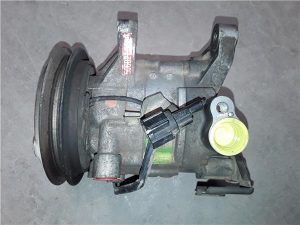 Nissan Almera (N15)(07.1995->)