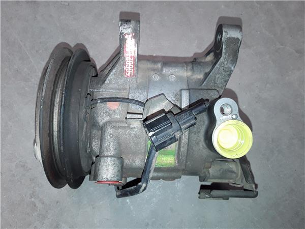 Nissan Almera (N15)(07.1995->)