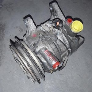 Nissan Almera (N15)(07.1995->)