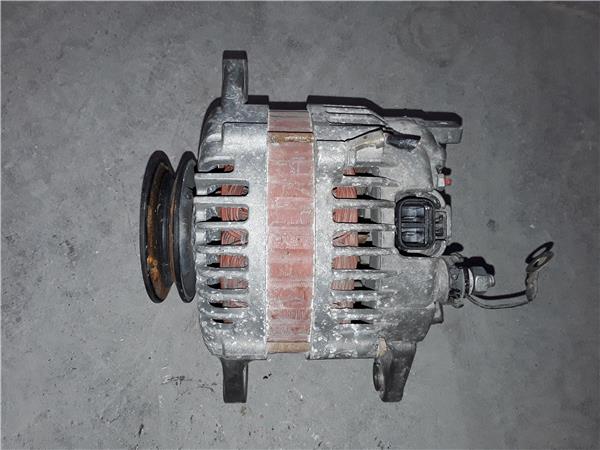Nissan Almera (N15)(07.1995->)