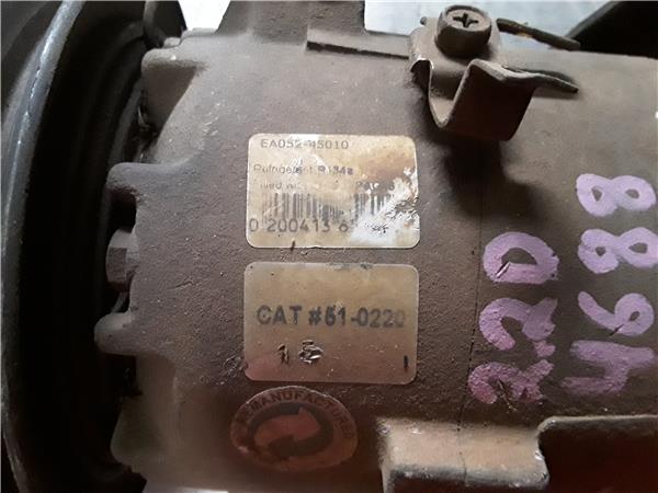 Nissan Almera (N16/E)(01.2000->)