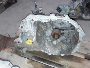 Nissan Almera (N16/E)(01.2000->)