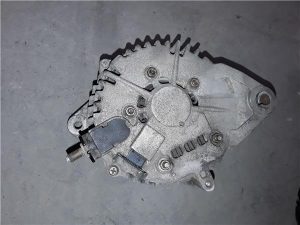 Nissan Almera (N16/E)(01.2000->)