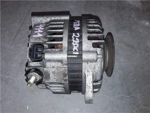 Nissan Almera (N16/E)(01.2000->)