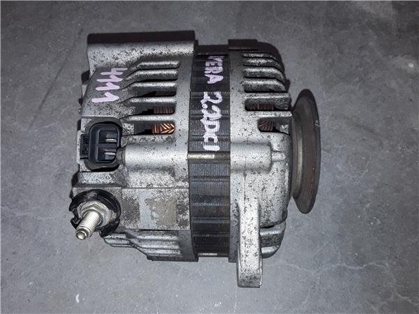 Nissan Almera (N16/E)(01.2000->)