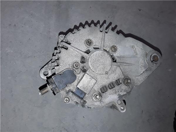 Nissan Almera (N16/E)(01.2000->)