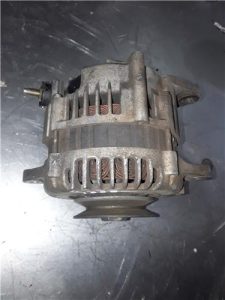 Nissan Almera (N16/E)(01.2000->)