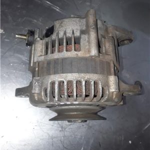 Nissan Almera (N16/E)(01.2000->)