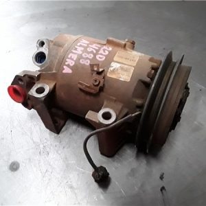 Nissan Almera (N16/E)(01.2000->)