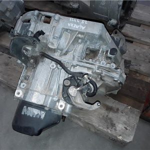 Nissan Almera (N16/E)(01.2000->)