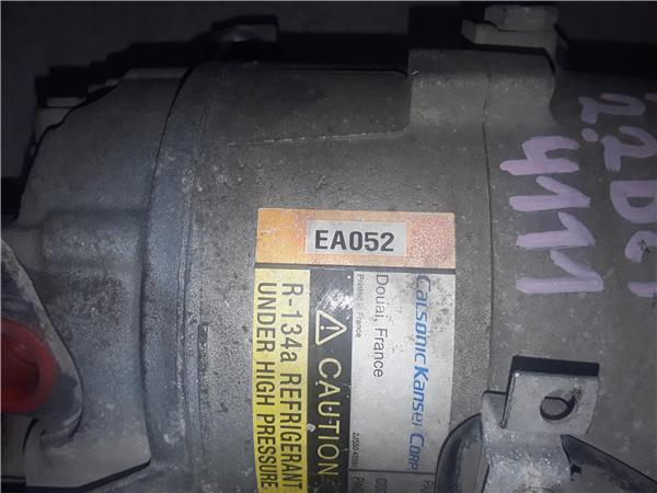 Nissan Almera (N16/E)(01.2000->)