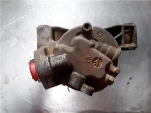 Nissan Almera (N16/E)(01.2000->)
