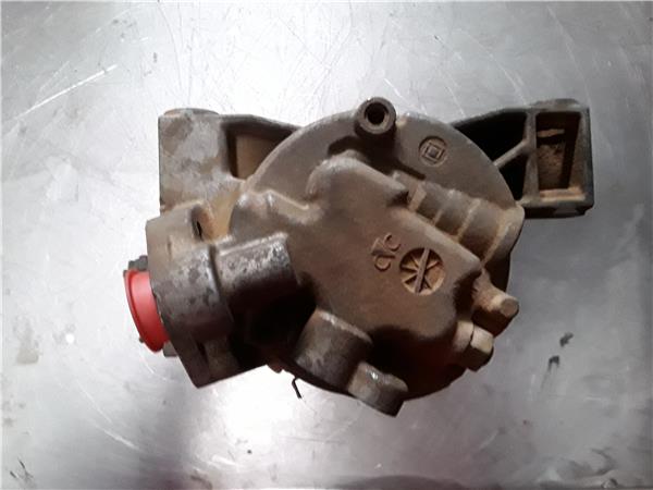 Nissan Almera (N16/E)(01.2000->)