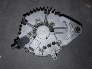 Nissan Almera (N16/E)(01.2000->)