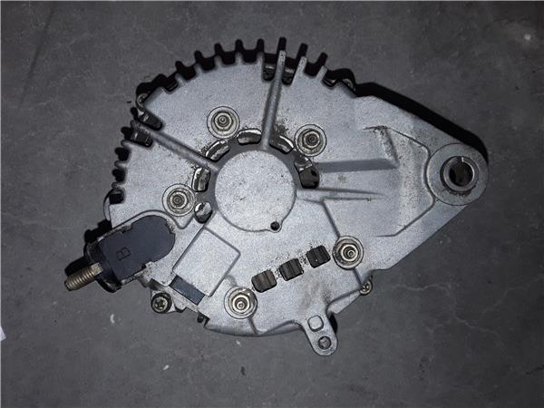 Nissan Almera (N16/E)(01.2000->)