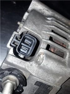 Nissan Almera (N16/E)(01.2000->)