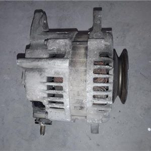 Nissan Almera (N16/E)(01.2000->)