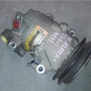 Nissan Almera (N16/E)(01.2000->)