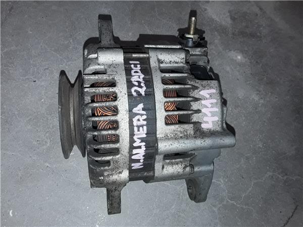 Nissan Almera (N16/E)(01.2000->)