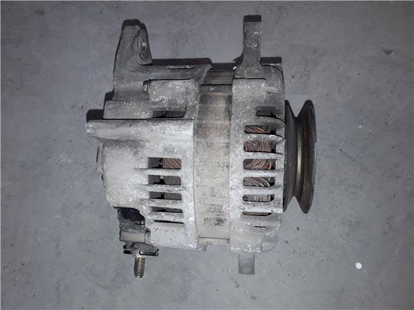 Nissan Almera (N16/E)(01.2000->)
