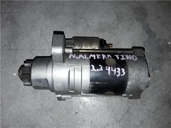 Nissan Almera Tino (V10M)(05.2000->)