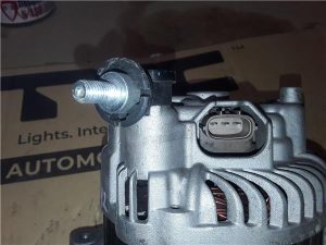 Nissan CABSTAR Caja/Chasis (F24)