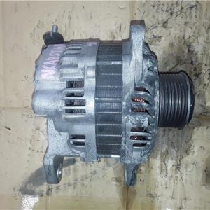 Nissan CABSTAR Caja/Chasis (F24)