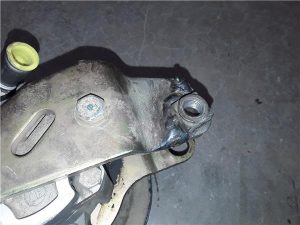 Nissan CABSTAR.E