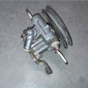Nissan CABSTAR.E