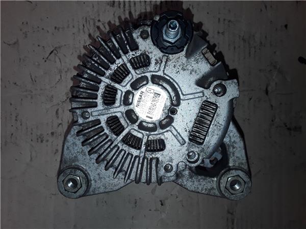 Nissan Micra III C+C (CK12E)(06.2005->)