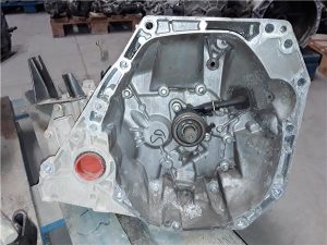 Nissan Micra III C+C (CK12E)(06.2005->)