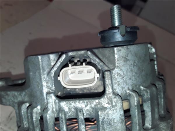 Nissan Micra III C+C (CK12E)(06.2005->)