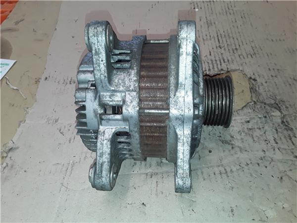 Nissan Micra III C+C (CK12E)(06.2005->)