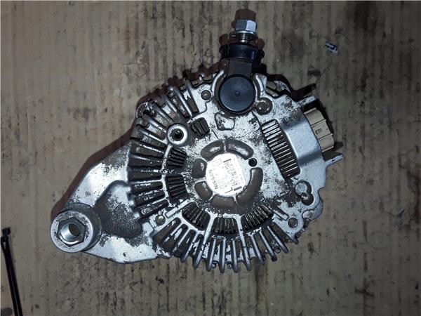 Nissan Murano (Z51)(06.2008->)