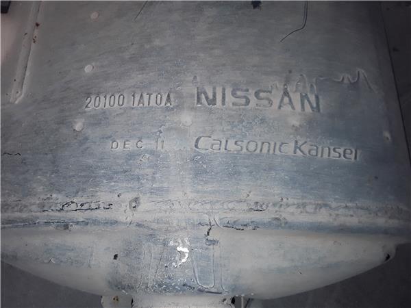 Nissan Murano (Z51)(06.2008->)