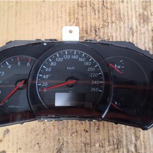 Nissan Murano (Z51)(06.2008->)