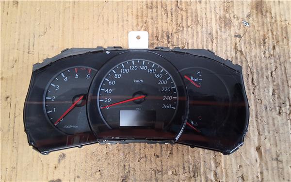 Nissan Murano (Z51)(06.2008->)
