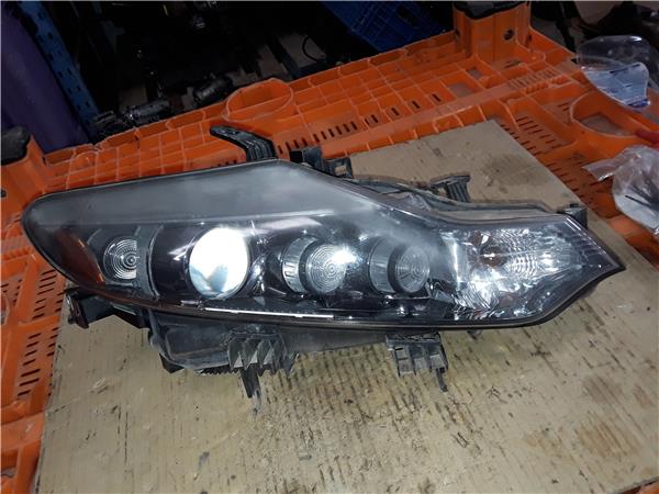 Nissan Murano (Z51)(06.2008->)